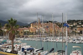 menton le port 11-2011